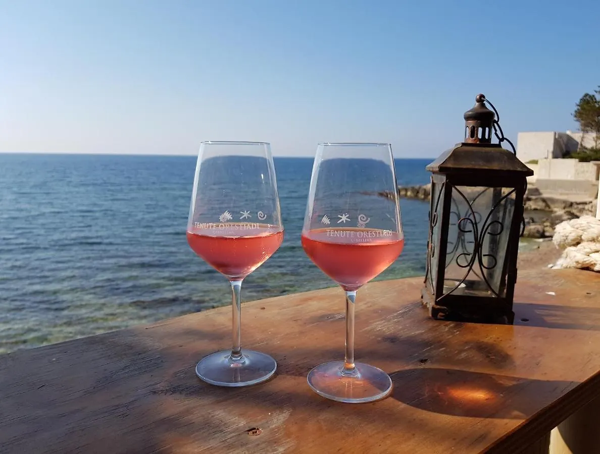 La Terrazza su Trapani - Appartamento Monaco 0*,  Italia