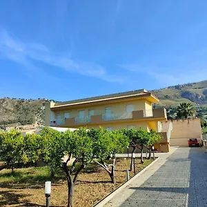 Roccaforte Bi Rosso Trapani