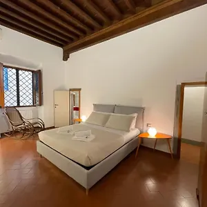 At The Boboli Garden Carola Loft Firenze